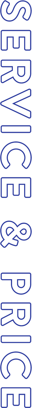 service&price